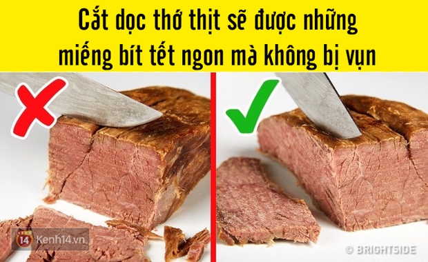 11 mẹo vặt hữu ích được học lỏm từ các đầu bếp nhà hàng - Ảnh 21.