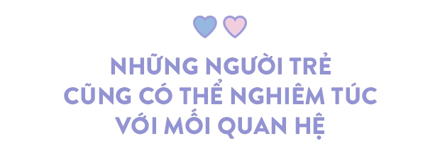 Thời bây giờ, con gái yêu con trai kém tuổi đâu có gì là lạ nữa - Ảnh 4.