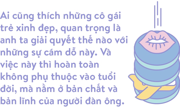 Thời bây giờ, con gái yêu con trai kém tuổi đâu có gì là lạ nữa - Ảnh 5.