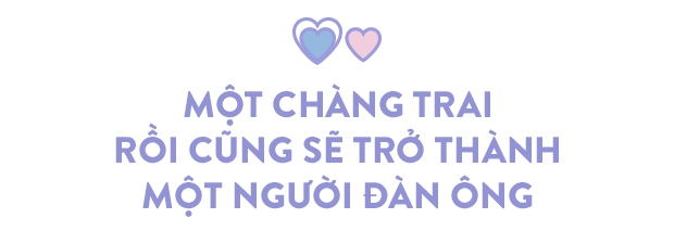 Thời bây giờ, con gái yêu con trai kém tuổi đâu có gì là lạ nữa - Ảnh 6.