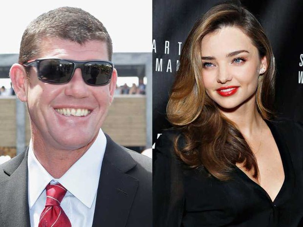 Đã 33 tuổi, Miranda Kerr vẫn tươi trẻ như mỹ nhân 9X - thảo nào các tỷ phú đều mê mệt! - Ảnh 10.