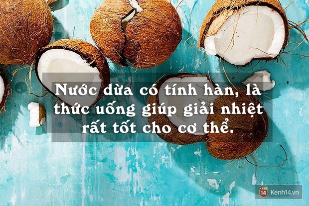 Trị mụn mãi không hết, thử ngay 6 thức uống thần thánh sau bảo đảm mụn giảm hẳn sau 1 tuần - Ảnh 1.