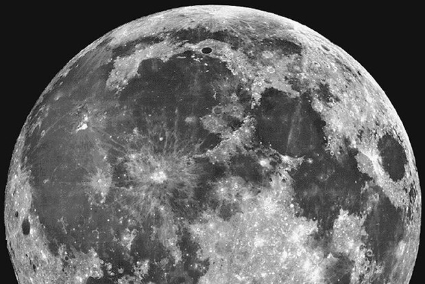 Giới khoa học đã tìm ra tuổi chính xác của Mặt trăng - Ảnh 2.