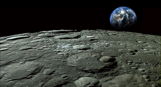 Giới khoa học đã tìm ra tuổi chính xác của Mặt trăng - Ảnh 1.