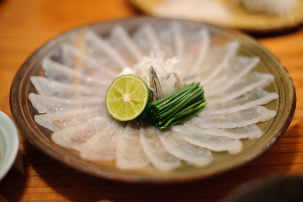 Hành trình gian nan để các bếp trưởng Nhật Bản được phép chế biến cá nóc - một trong những loài cá độc nhất thế giới - Ảnh 6.