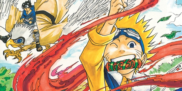 Sinh nhật của Uzumaki Naruto và những sự thật ít người biết về bộ manga huyền thoại Nhật Bản - Ảnh 2.
