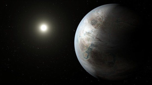 NASA họp báo: Quên Trái đất thứ 2 đi - ta có hẳn Hệ Mặt trời 2 hoàn hảo cho sự sống ngoài hành tinh - Ảnh 2.