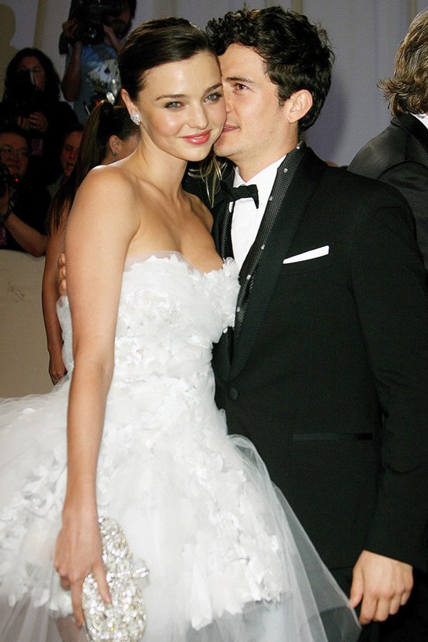 After 4 years of separation, Orlando Bloom still remembers Miranda Kerr's birthday and sends sweet wishes - Photo 2.