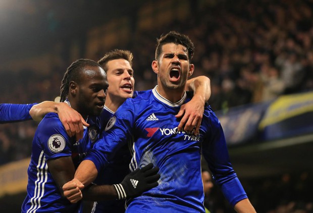 Huyền thoại Man Utd không tin Chelsea sẽ bị lật đổ - Ảnh 1.