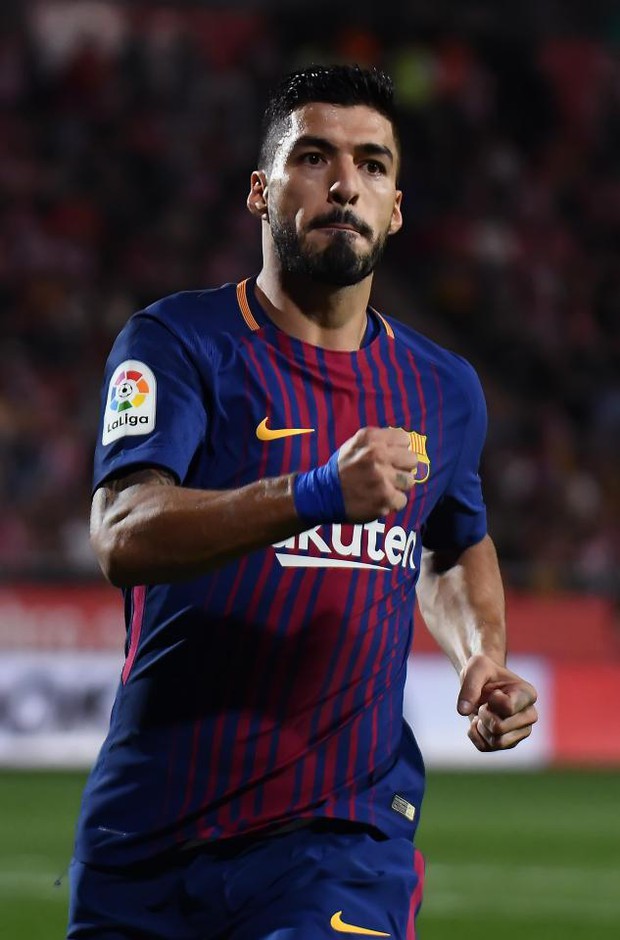 Messi im tiếng, Barca thắng đậm nhờ 2 bàn phản lưới nhà - Ảnh 9.