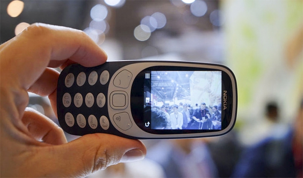 Bỏ 1,2 triệu ra mua Nokia 3310 mới, bạn sẽ làm được những điều vi diệu này - Ảnh 2.