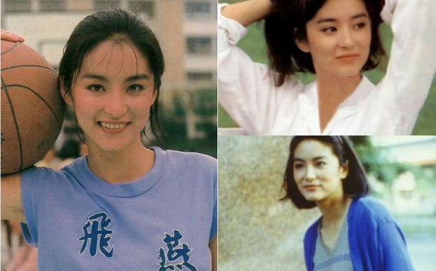 Nhan sắc 20 diễn viên xinh đẹp nhất trong phim Quỳnh Dao ngày ấy - bây giờ - Ảnh 1.