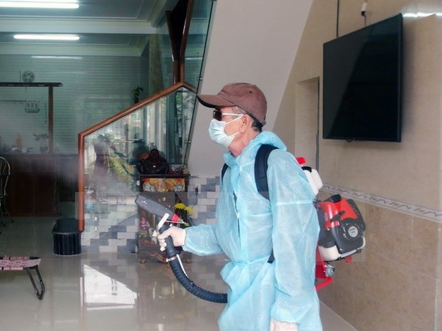 Thành phố Hồ Chí Minh: Ghi nhận 3 ca tử vong do sốt xuất huyết - Ảnh 1.