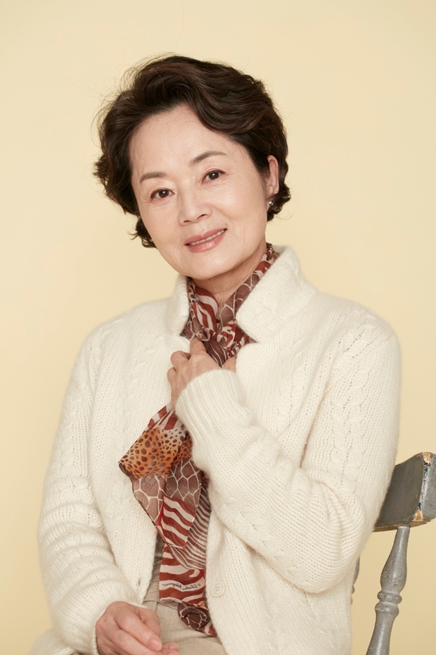 Nữ diễn viên kỳ cựu phim Mặt Trăng ôm Mặt Trời Kim Young Ae qua đời vì ung thư - Ảnh 2.