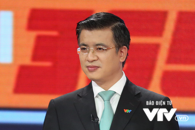 Nhà báo Quang Minh được bổ nhiệm làm Giám đốc Trung tâm Tin tức VTV24 - Ảnh 1.