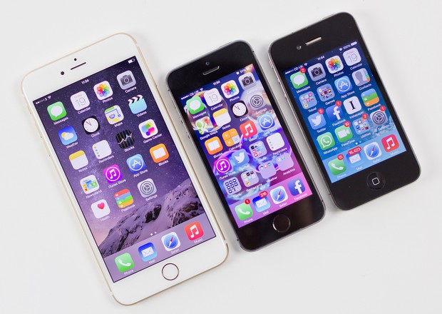 Bạn sẽ không thể chối bỏ iPhone 4 là chiếc iPhone đẹp nhất của Apple - Ảnh 3.