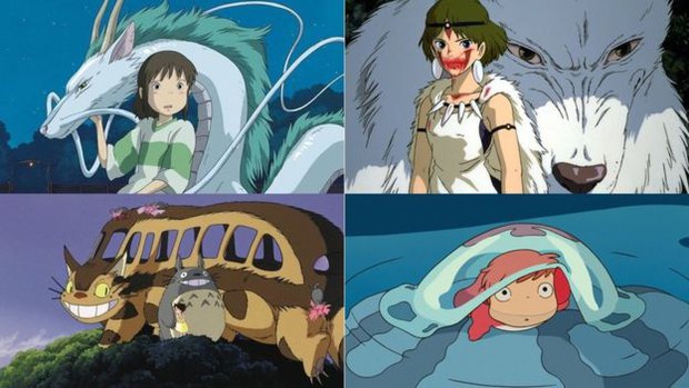 Tin vui nhất ngày cho fan của Ghibli: Công viên chủ đề Totoro sẽ được mở cửa tại Nhật Bản! - Ảnh 2.