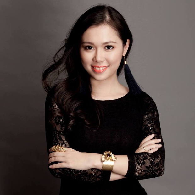 Những cây bút Hoa Học Trò từng gây thương nhớ với thế hệ học sinh ngày xưa giờ ra sao? - Ảnh 9.