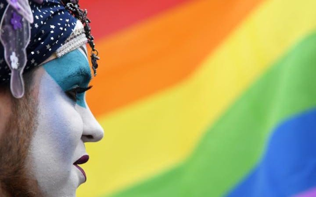 Tin vui cho cộng đồng LGBT: Nước Đức chính thức hợp pháp hóa hôn nhân đồng giới - Ảnh 1.