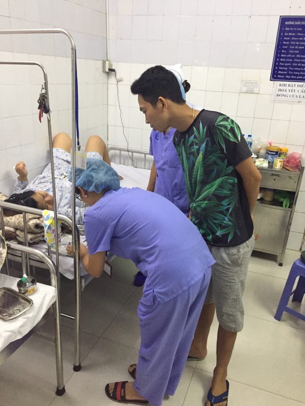 Sự thật bệnh viện trao nhầm con cho sản phụ ở Hải Phòng - Ảnh 2.