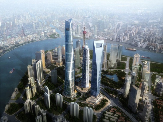 11 thành phố có giá cho thuê nhà chọc trời cao nhất thế giới - Ảnh 2.
