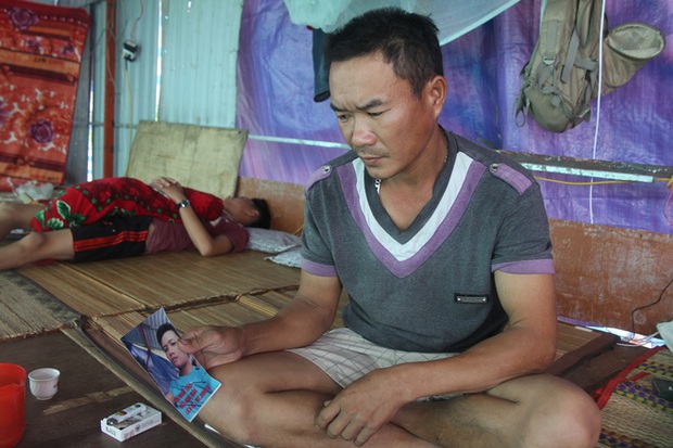 Tìm con trai mất tích, bố nhận được điện thoại đòi tiền từ kẻ lạ ở tận Campuchia - Ảnh 1.