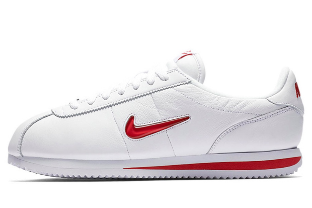 Lịch sử 45 năm của Nike Cortez - Mẫu giày vạn người mê, đưa Nike trở thành thương hiệu đồ thể thao toàn cầu - Ảnh 35.
