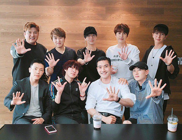 Super Junior sẽ trở lại đúng ngày kỉ niệm 12 năm ra mắt? - Ảnh 1.