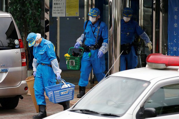 Sự tuyệt vọng của nghi phạm phi tang 9 thi thể tại Nhật Bản: Con không thấy cuộc sống này ý nghĩa nữa - Ảnh 3.