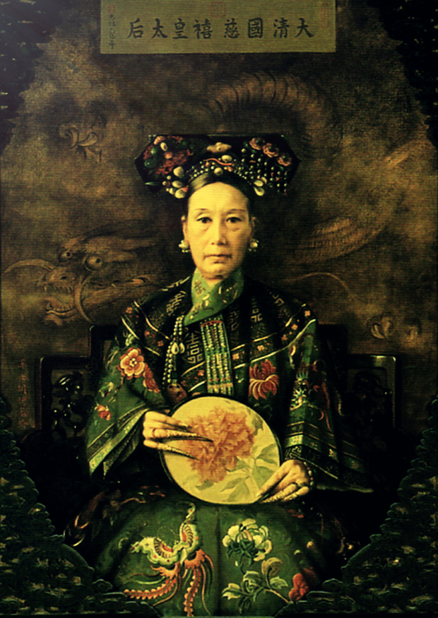 Chuyện ăn của Từ Hy Thái hậu: Mỗi ngày 300 sơn hào hải vị cầu kỳ, dùng bữa một mình, hơn trăm người phục vụ - Ảnh 1.