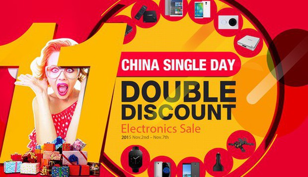 11 điều đặc biệt về ngày dành riêng cho hội FA - ngày độc thân 11/11! - Ảnh 6.