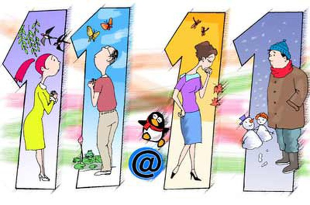 11 điều đặc biệt về ngày dành riêng cho hội FA - ngày độc thân 11/11! - Ảnh 2.