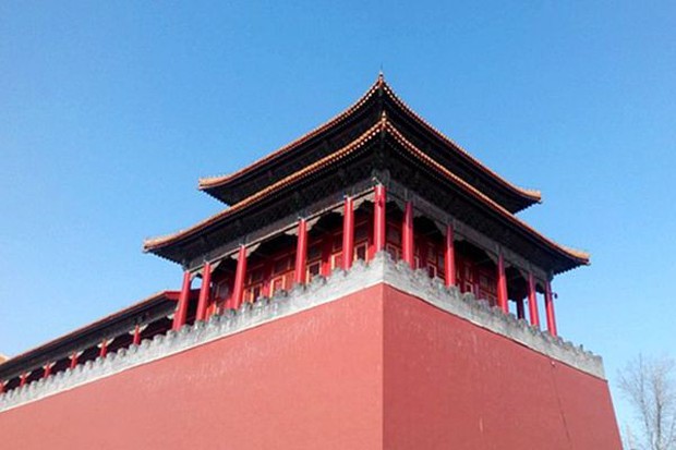 Vạn Lý Trường Thành và lý do ngàn năm không đổ khiến người người ngạc nhiên - Ảnh 2.