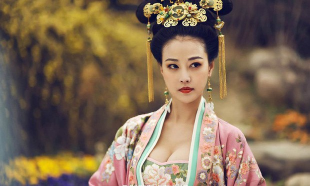 Bí mật về thủ cung sa - vết son đỏ kiểm tra trinh tiết của phụ nữ xưa - Ảnh 1.