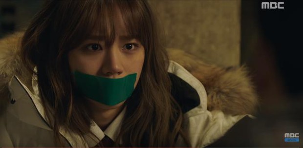 Two Cops: Hóa ra đây là cách để thoát xác Jo Jung Suk - Ảnh 1.