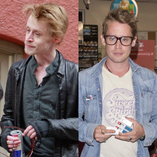 Love - The miraculous elixir that helped Home Alone stars change their image of addiction amazingly - Photo 9.
