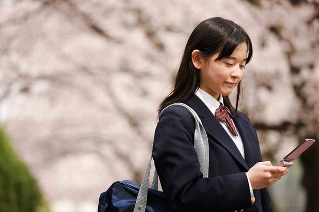 15 quy định hà khắc trong trường học Nhật Bản sẽ khiến con phải biết ơn vì độ mềm mỏng của bố mẹ ở nhà - Ảnh 11.