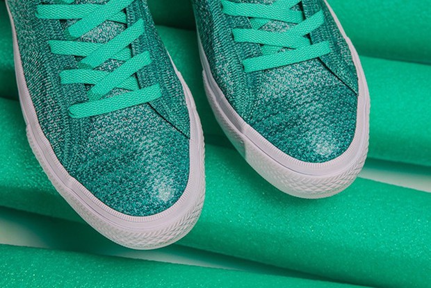 Giày Converse lại vừa được lên đời: Không chỉ chất mà còn cực êm ái và thoáng chân - Ảnh 14.