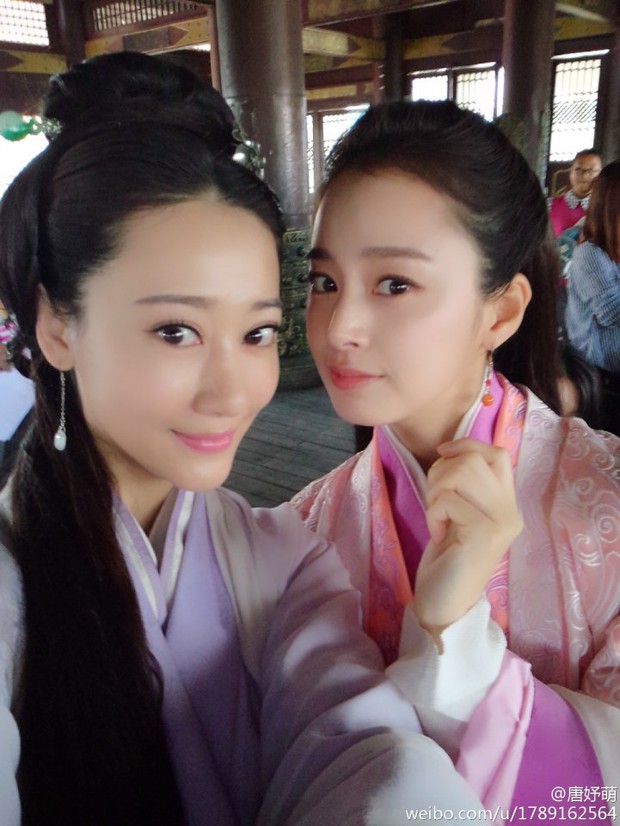 Là nữ thần sắc đẹp Hàn Quốc, Kim Tae Hee có bị lu mờ khi đứng cạnh các đại mỹ nhân khác? - Ảnh 34.