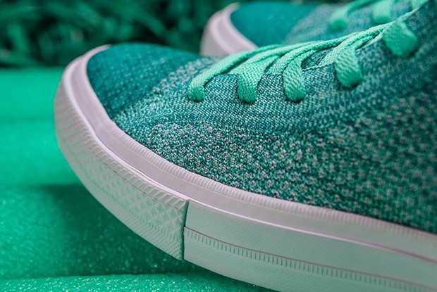 Giày Converse lại vừa được lên đời: Không chỉ chất mà còn cực êm ái và thoáng chân - Ảnh 15.