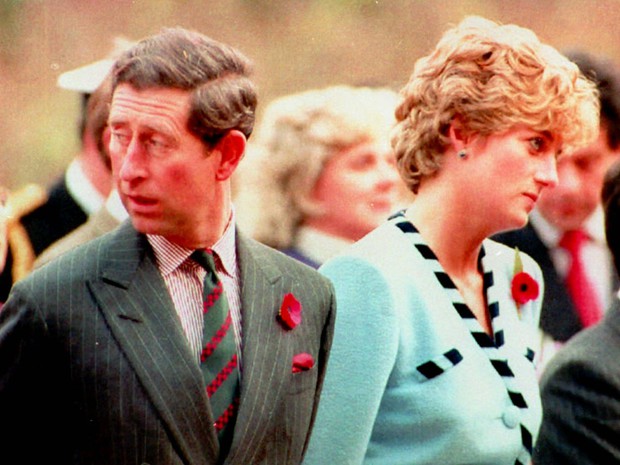 Nhìn lại cuộc đời cố công nương Diana: Những năm tháng không thể quên của một đóa hồng nước Anh - Ảnh 25.