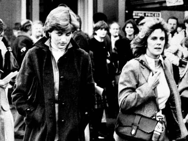 Nhìn lại cuộc đời cố công nương Diana: Những năm tháng không thể quên của một đóa hồng nước Anh - Ảnh 27.