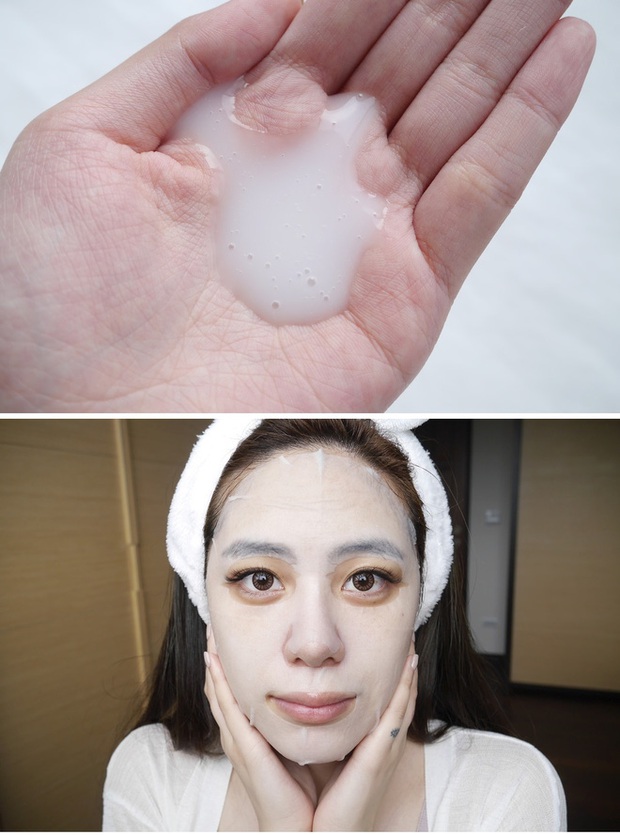 Đánh giá 5 dòng mặt nạ My Beauty Diary đang rất hot hiện nay - Ảnh 15.