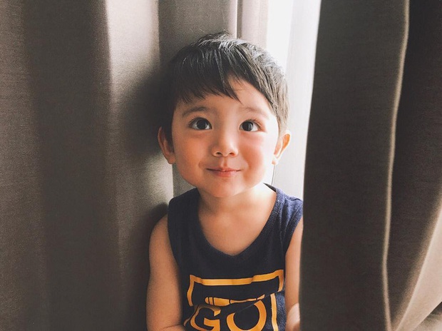 Meet the cutest Japanese baby on instagram, owning a huge fan base around the world - Photo 15.