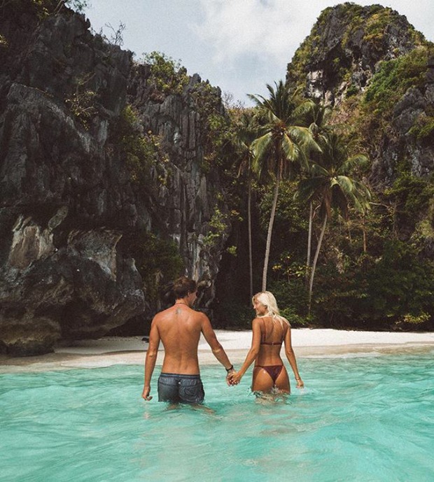 Chỉ đi du lịch thôi mà cặp đôi này cũng kiếm được hơn 200 triệu cho mỗi bức ảnh trên Instagram - Ảnh 29.