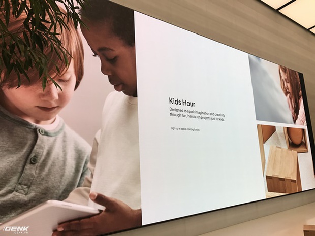 Trải nghiệm thực tế Apple Store Orchard Singapore: khi bạn không chỉ trả tiền cho thương hiệu, thiết kế mà quan trọng hơn cả là trải nghiệm - Ảnh 18.