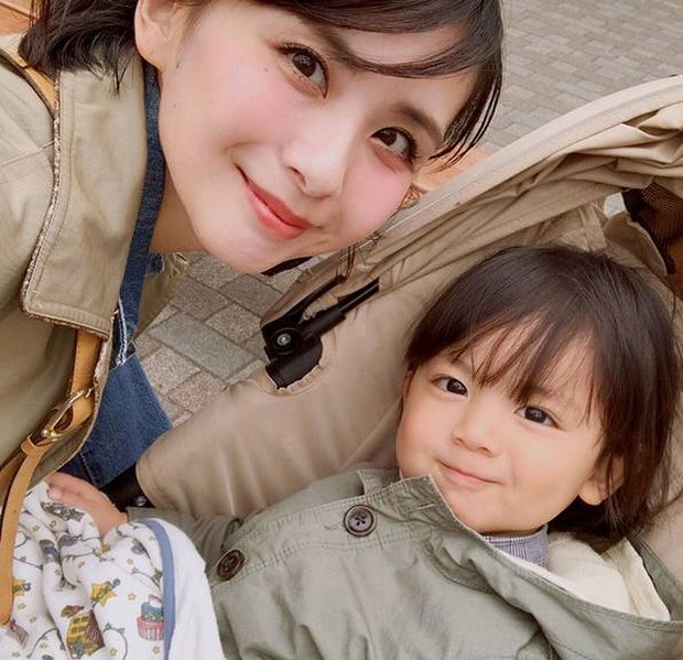 Gặp gỡ em bé Nhật dễ thương nhất instagram, sở hữu lượng fan hâm mộ khủng khắp thế giới - Ảnh 20.