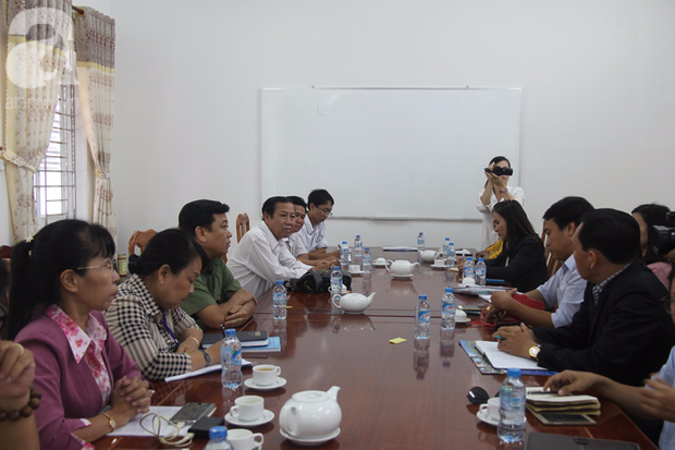 Vụ bé gái 13 tuổi tự tử nghi do xâm hại: Thanh tra Bộ Công an yêu cầu làm rõ việc khởi tố bị can - Ảnh 3.