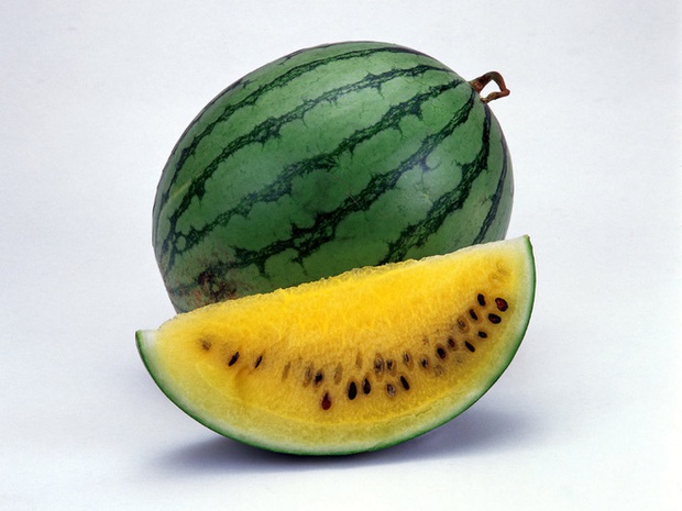  Những loại trái cây bất chấp mọi quy luật để tồn tại với vẻ ngoài vô cùng kỳ dị - Ảnh 3.
