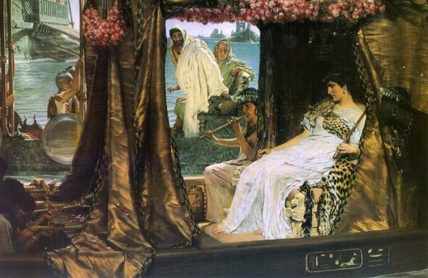 Trước Romeo và Juliet, thời cổ đại còn lưu truyền 5 câu chuyện vô cùng lãng mạn nhưng cũng đầy bi kịch - Ảnh 2.